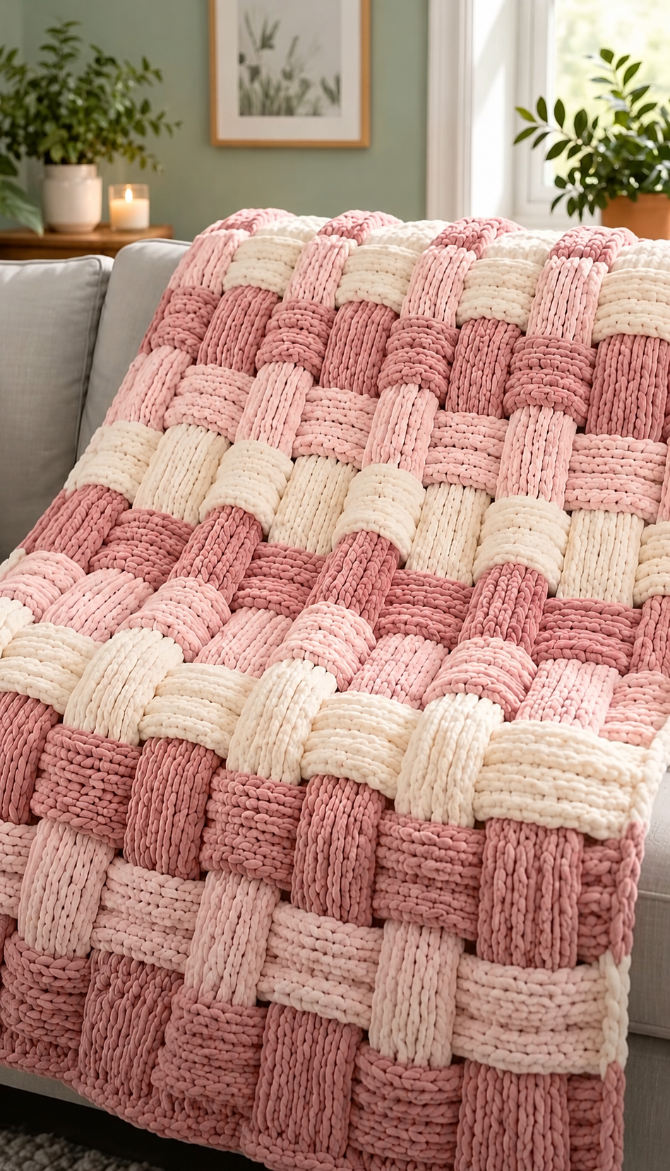 Crochet Clorei – Handmade crochet patterns and inspiration.